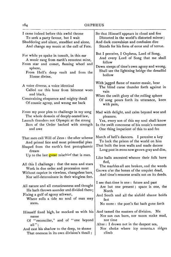 Original scan of Collected Works (Vol. III), PDF page 190