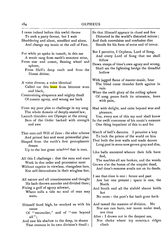 Original scan of Collected Works (Vol. III), PDF page 190