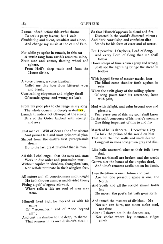 Original scan of Collected Works (Vol. III), PDF page 190