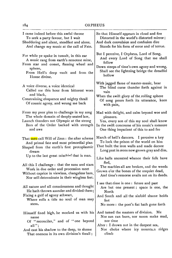 Original scan of Collected Works (Vol. III), PDF page 190