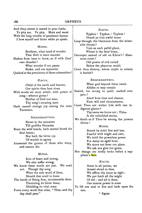 Original scan of Collected Works (Vol. III), PDF page 192