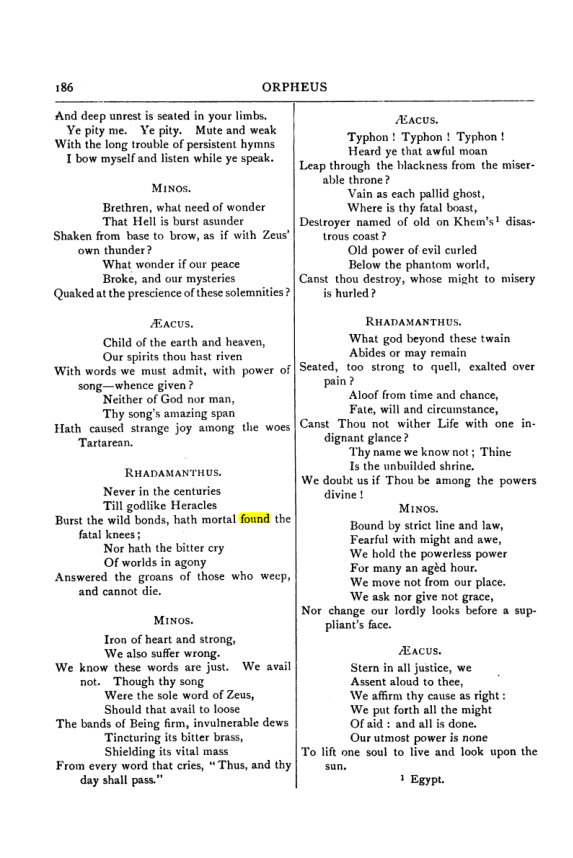 Original scan of Collected Works (Vol. III), PDF page 192