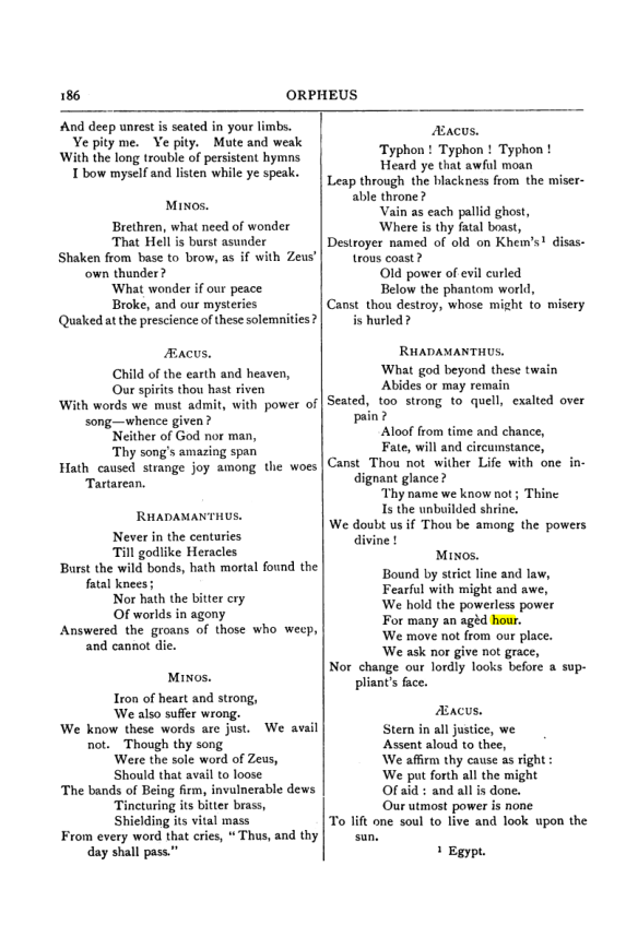 Original scan of Collected Works (Vol. III), PDF page 192