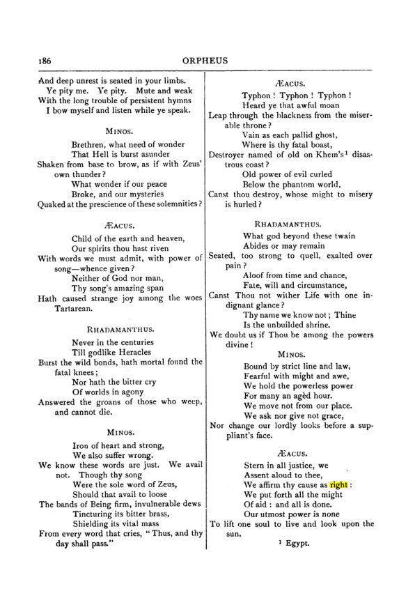 Original scan of Collected Works (Vol. III), PDF page 192