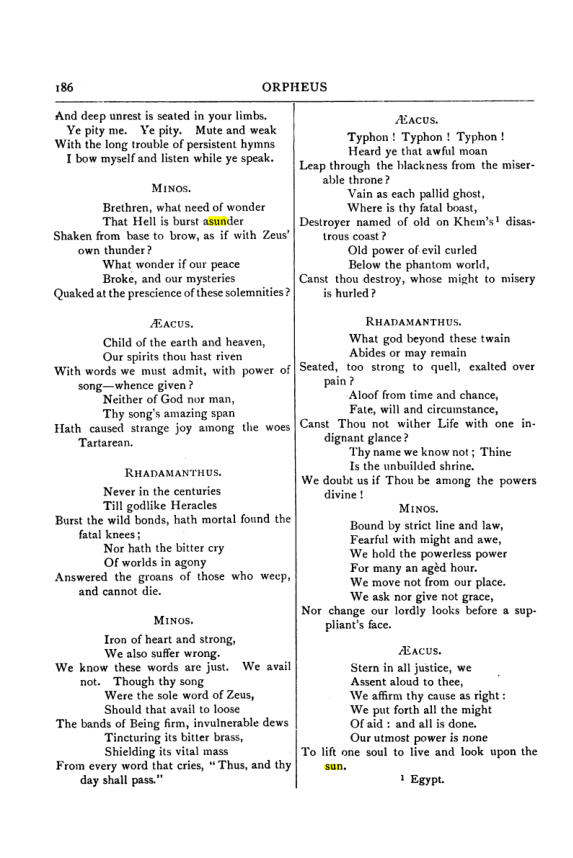 Original scan of Collected Works (Vol. III), PDF page 192