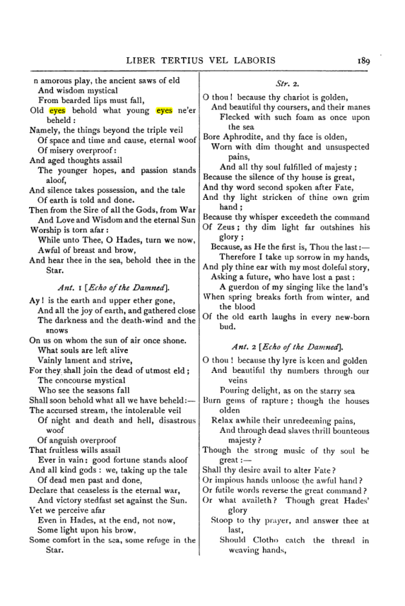 Original scan of Collected Works (Vol. III), PDF page 195