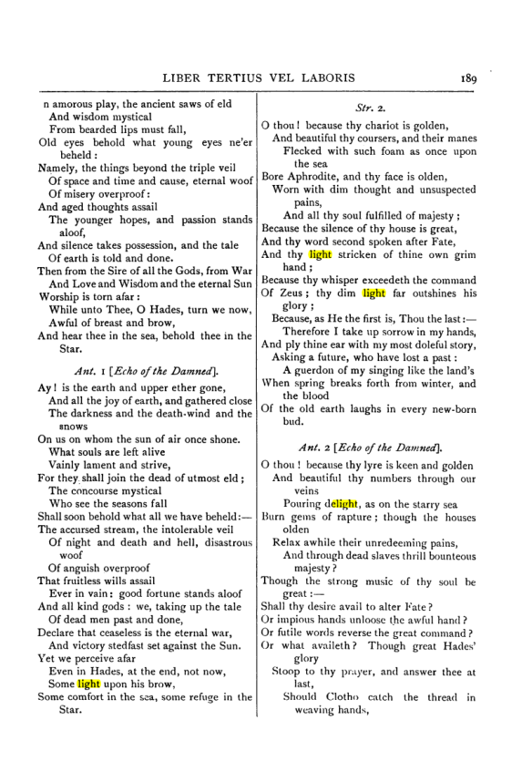 Original scan of Collected Works (Vol. III), PDF page 195