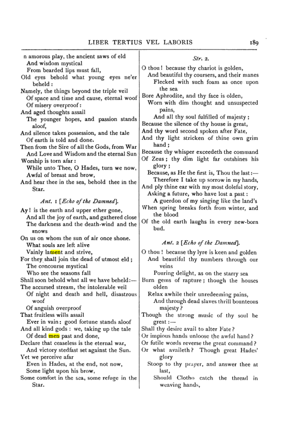 Original scan of Collected Works (Vol. III), PDF page 195