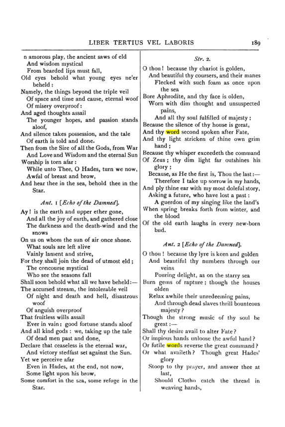 Original scan of Collected Works (Vol. III), PDF page 195