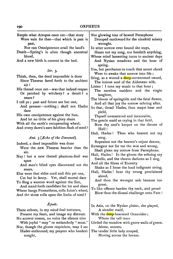 Original scan of Collected Works (Vol. III), PDF page 196