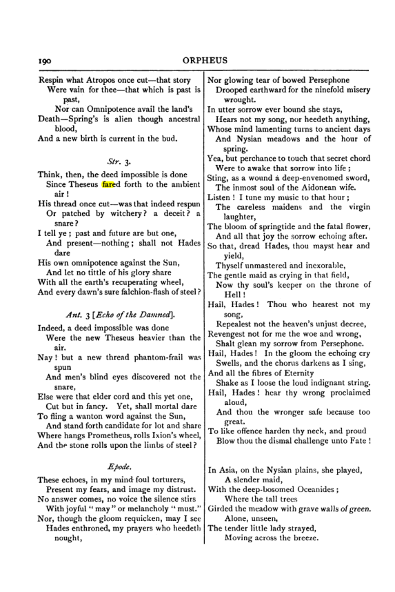 Original scan of Collected Works (Vol. III), PDF page 196