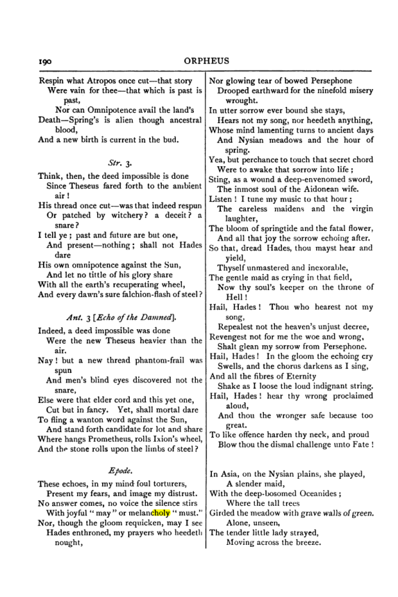 Original scan of Collected Works (Vol. III), PDF page 196