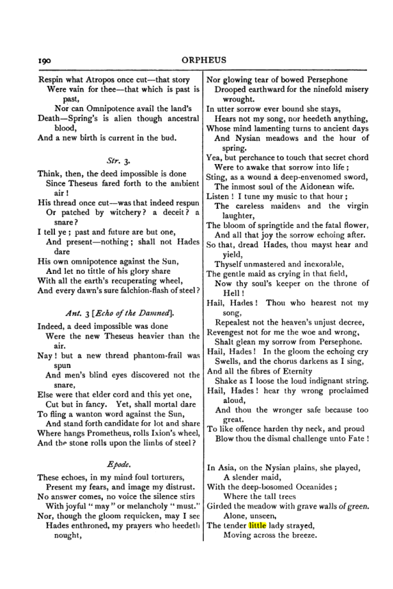Original scan of Collected Works (Vol. III), PDF page 196