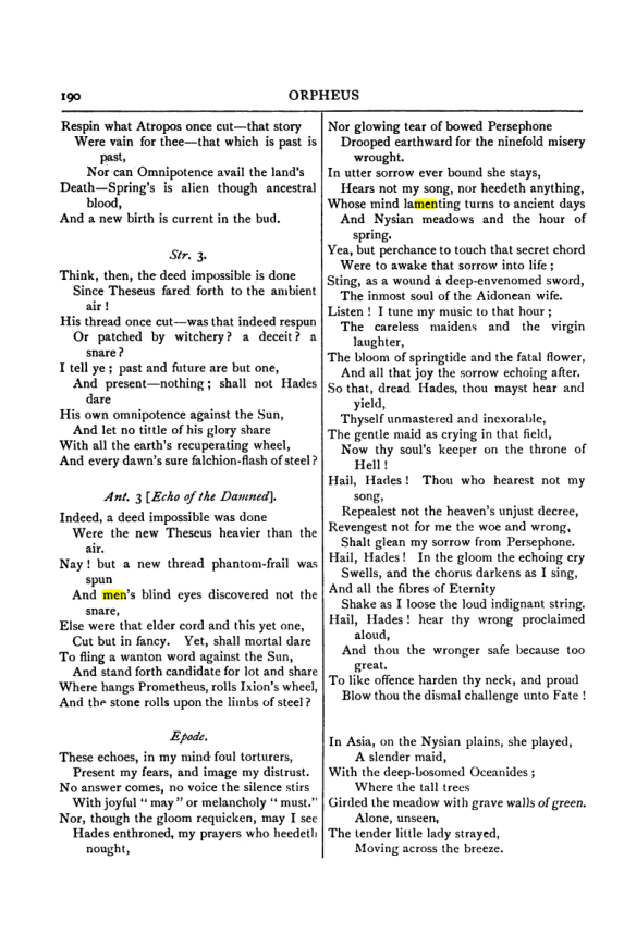 Original scan of Collected Works (Vol. III), PDF page 196