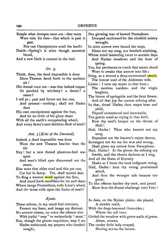 Original scan of Collected Works (Vol. III), PDF page 196