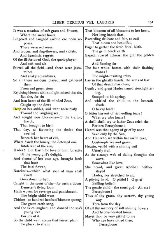 Original scan of Collected Works (Vol. III), PDF page 197