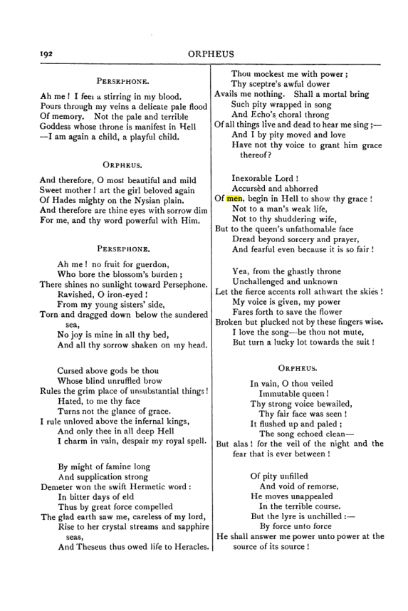 Original scan of Collected Works (Vol. III), PDF page 198