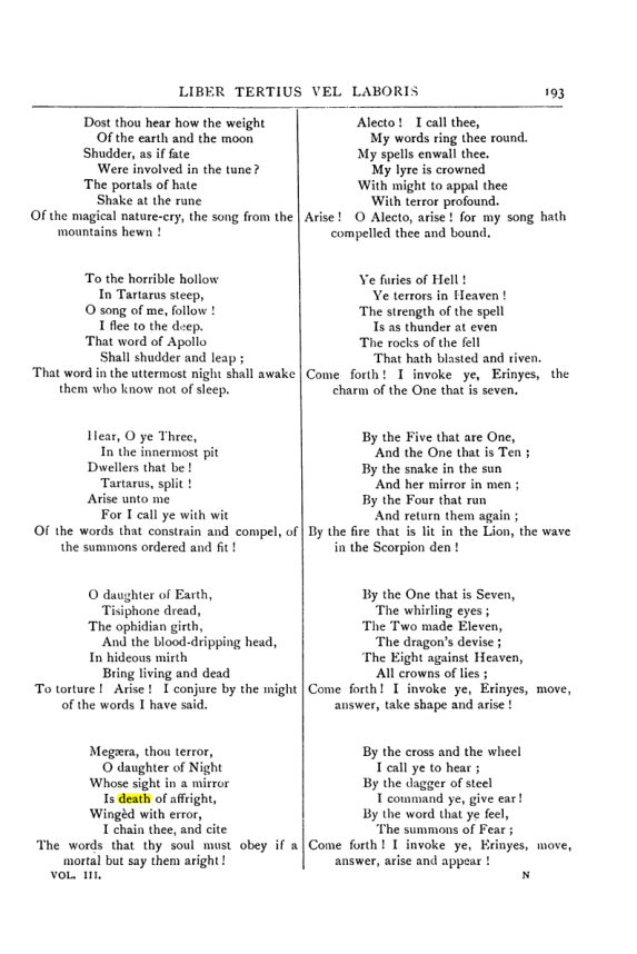 Original scan of Collected Works (Vol. III), PDF page 199
