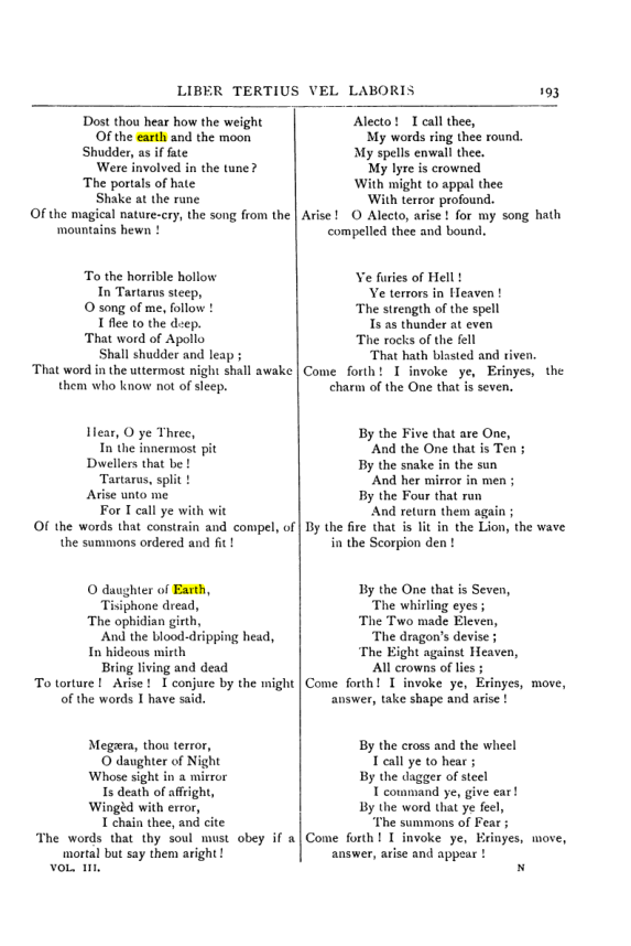 Original scan of Collected Works (Vol. III), PDF page 199