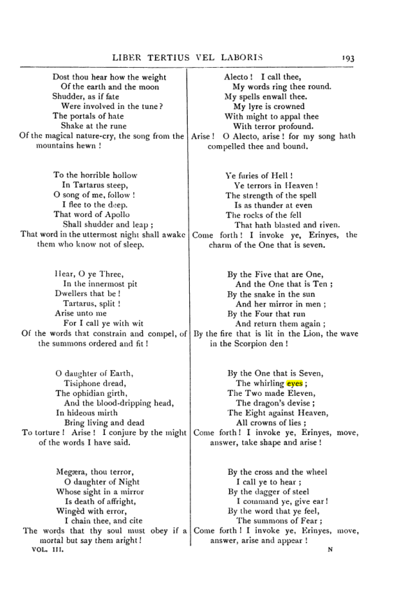 Original scan of Collected Works (Vol. III), PDF page 199