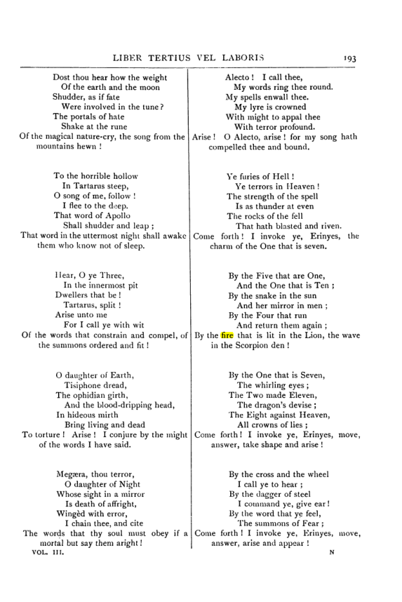 Original scan of Collected Works (Vol. III), PDF page 199