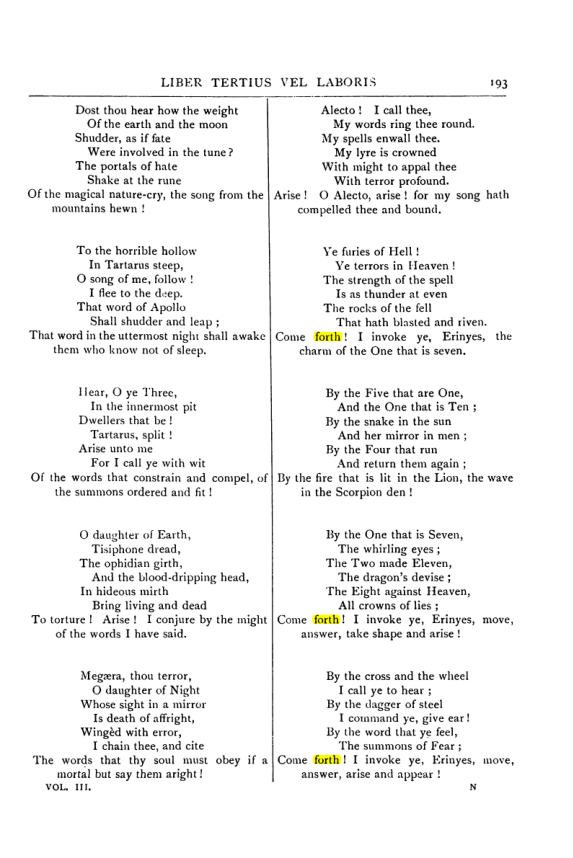 Original scan of Collected Works (Vol. III), PDF page 199