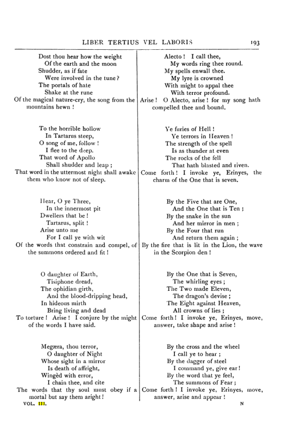 Original scan of Collected Works (Vol. III), PDF page 199