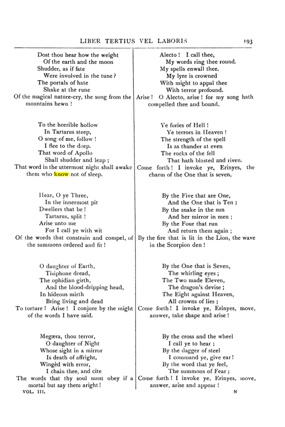 Original scan of Collected Works (Vol. III), PDF page 199
