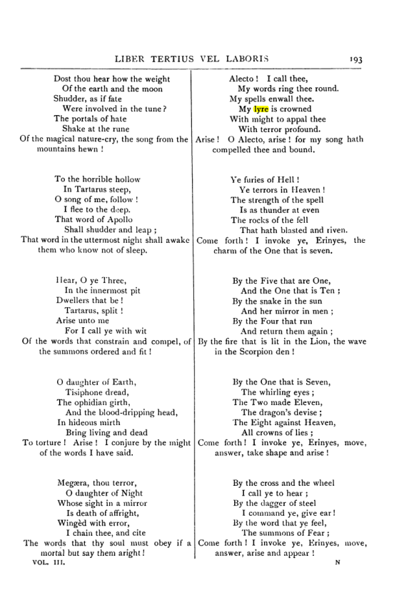 Original scan of Collected Works (Vol. III), PDF page 199