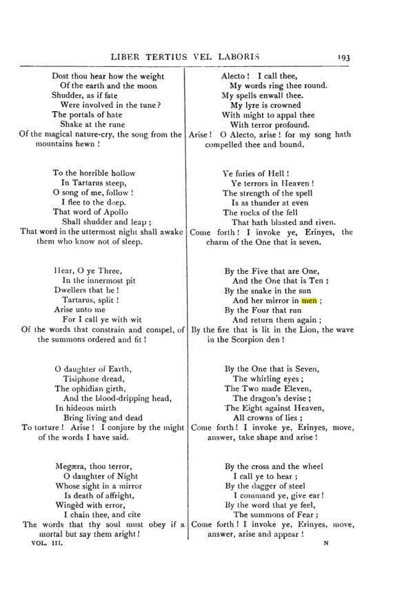 Original scan of Collected Works (Vol. III), PDF page 199