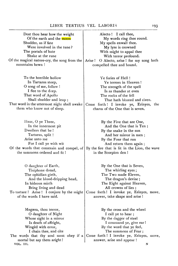Original scan of Collected Works (Vol. III), PDF page 199