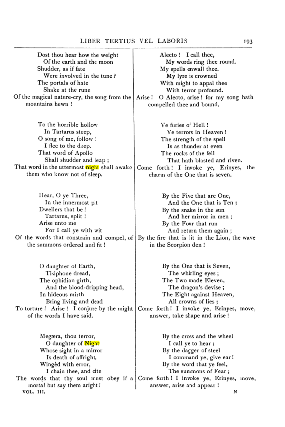 Original scan of Collected Works (Vol. III), PDF page 199