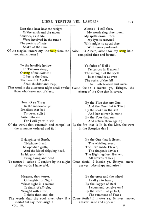 Original scan of Collected Works (Vol. III), PDF page 199