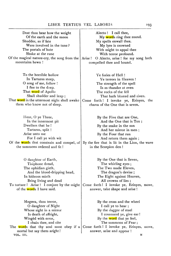 Original scan of Collected Works (Vol. III), PDF page 199