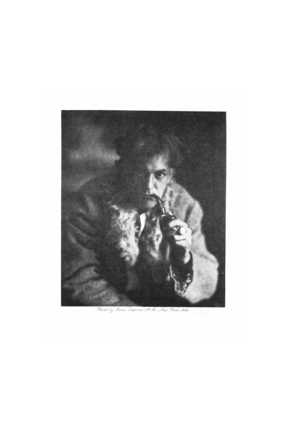 Original scan of Collected Works (Vol. III), PDF page 2
