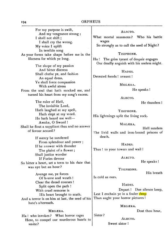 Original scan of Collected Works (Vol. III), PDF page 200