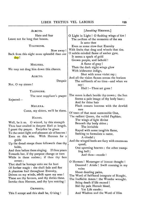 Original scan of Collected Works (Vol. III), PDF page 205