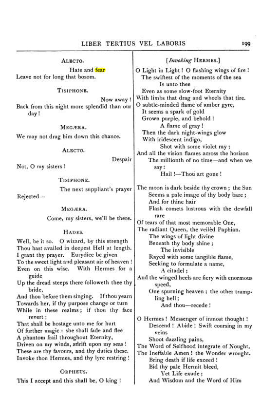 Original scan of Collected Works (Vol. III), PDF page 205