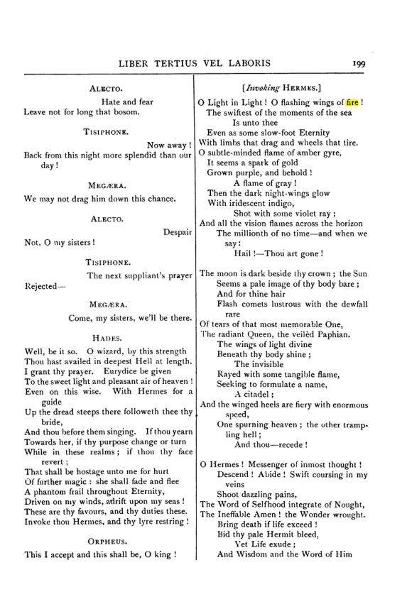 Original scan of Collected Works (Vol. III), PDF page 205