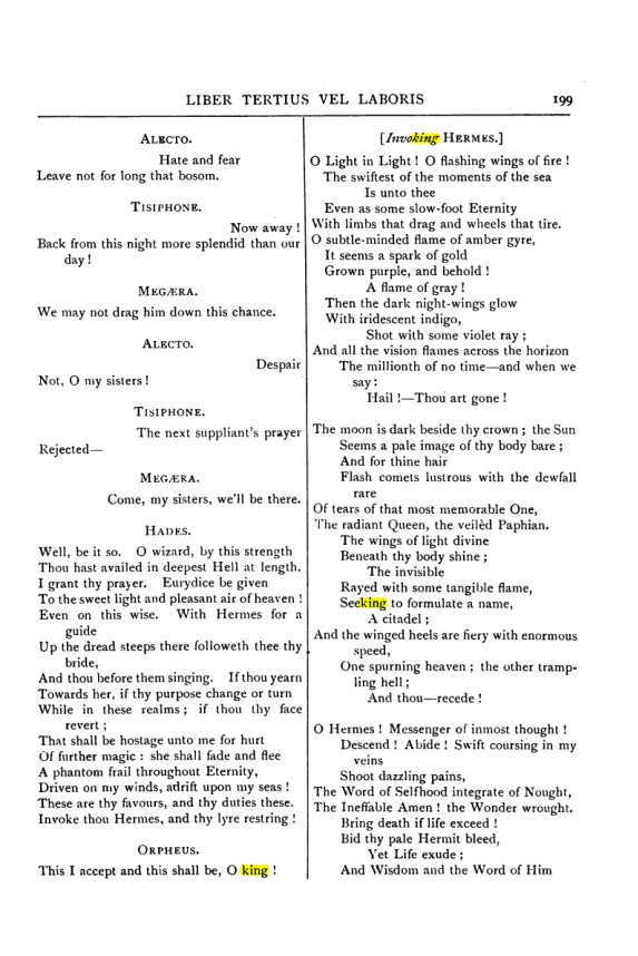 Original scan of Collected Works (Vol. III), PDF page 205