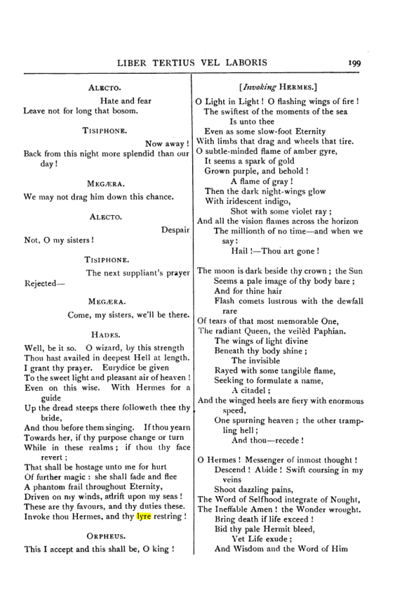 Original scan of Collected Works (Vol. III), PDF page 205