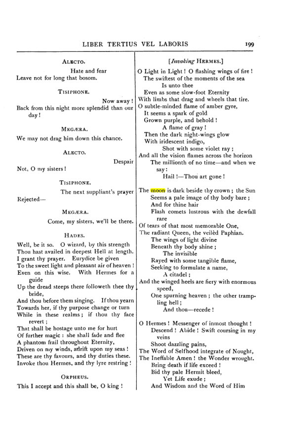 Original scan of Collected Works (Vol. III), PDF page 205