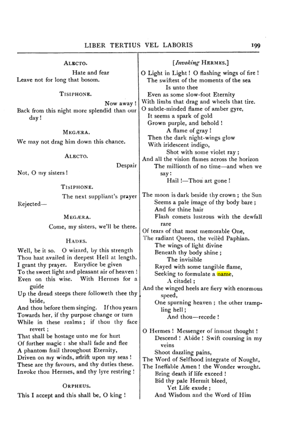 Original scan of Collected Works (Vol. III), PDF page 205