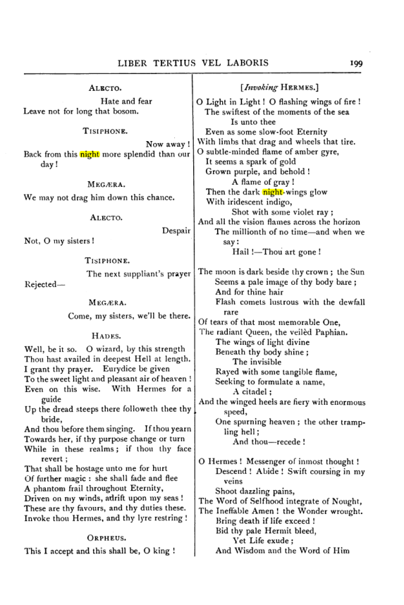 Original scan of Collected Works (Vol. III), PDF page 205