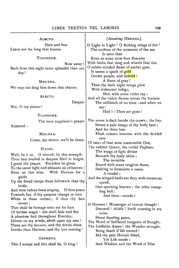 Original scan of Collected Works (Vol. III), PDF page 205