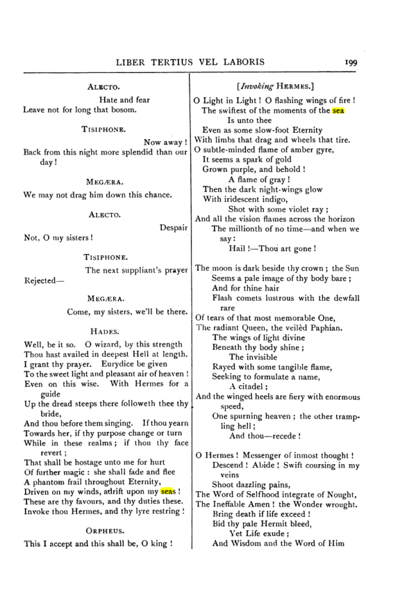 Original scan of Collected Works (Vol. III), PDF page 205