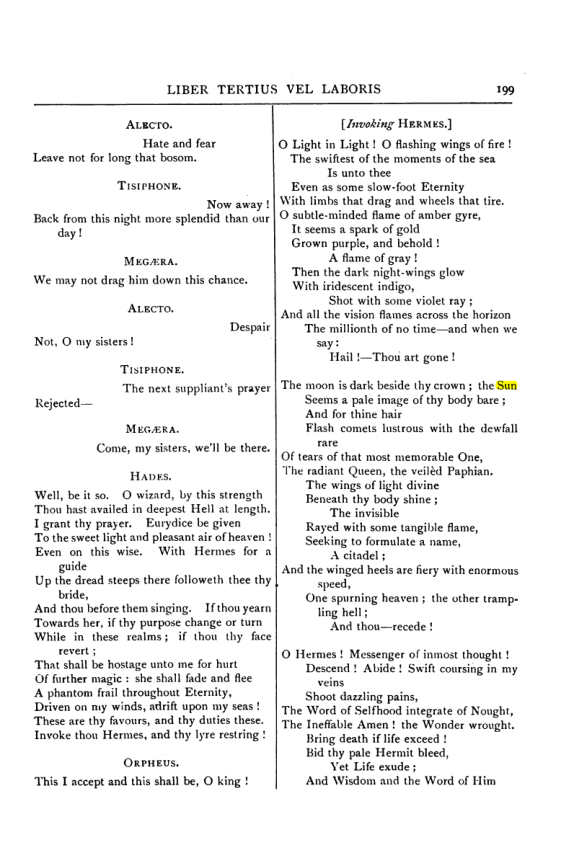 Original scan of Collected Works (Vol. III), PDF page 205