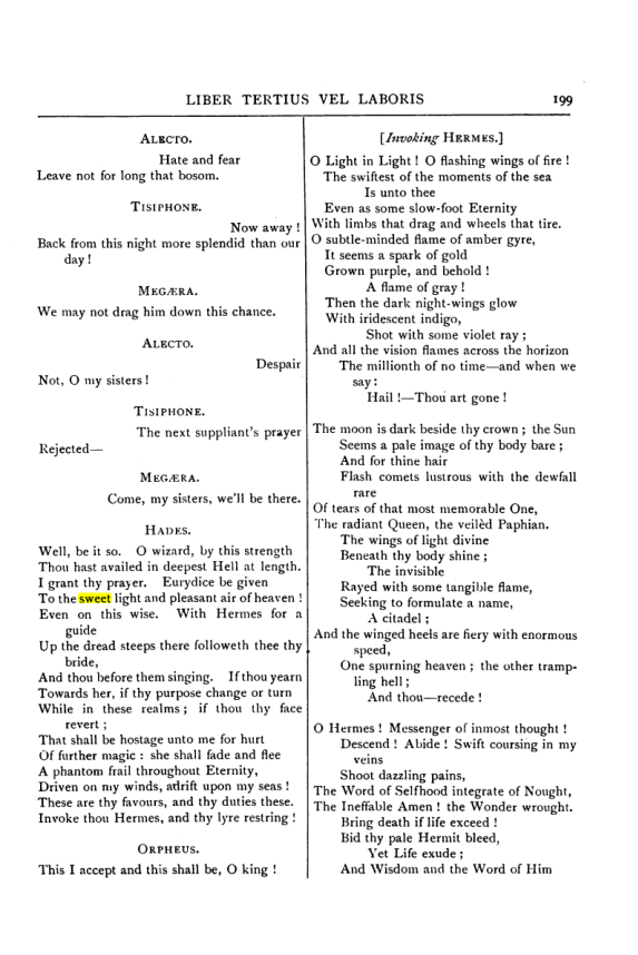 Original scan of Collected Works (Vol. III), PDF page 205