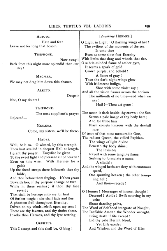 Original scan of Collected Works (Vol. III), PDF page 205