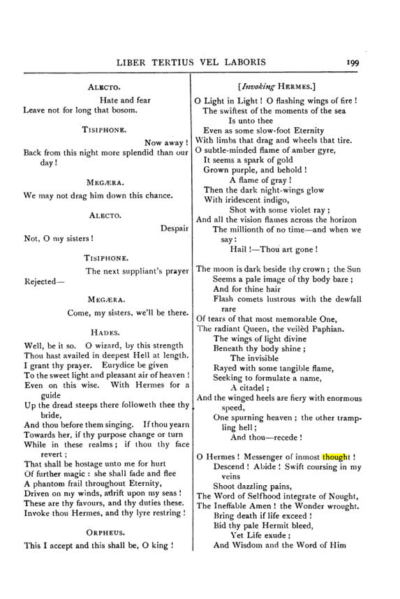 Original scan of Collected Works (Vol. III), PDF page 205